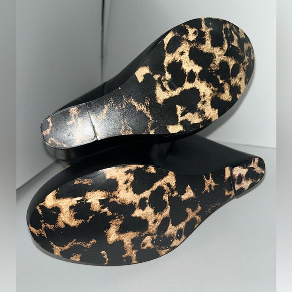 Betsy Johnson Ryderrr Wedge boots, size 7.5 - Picture 4 of 15